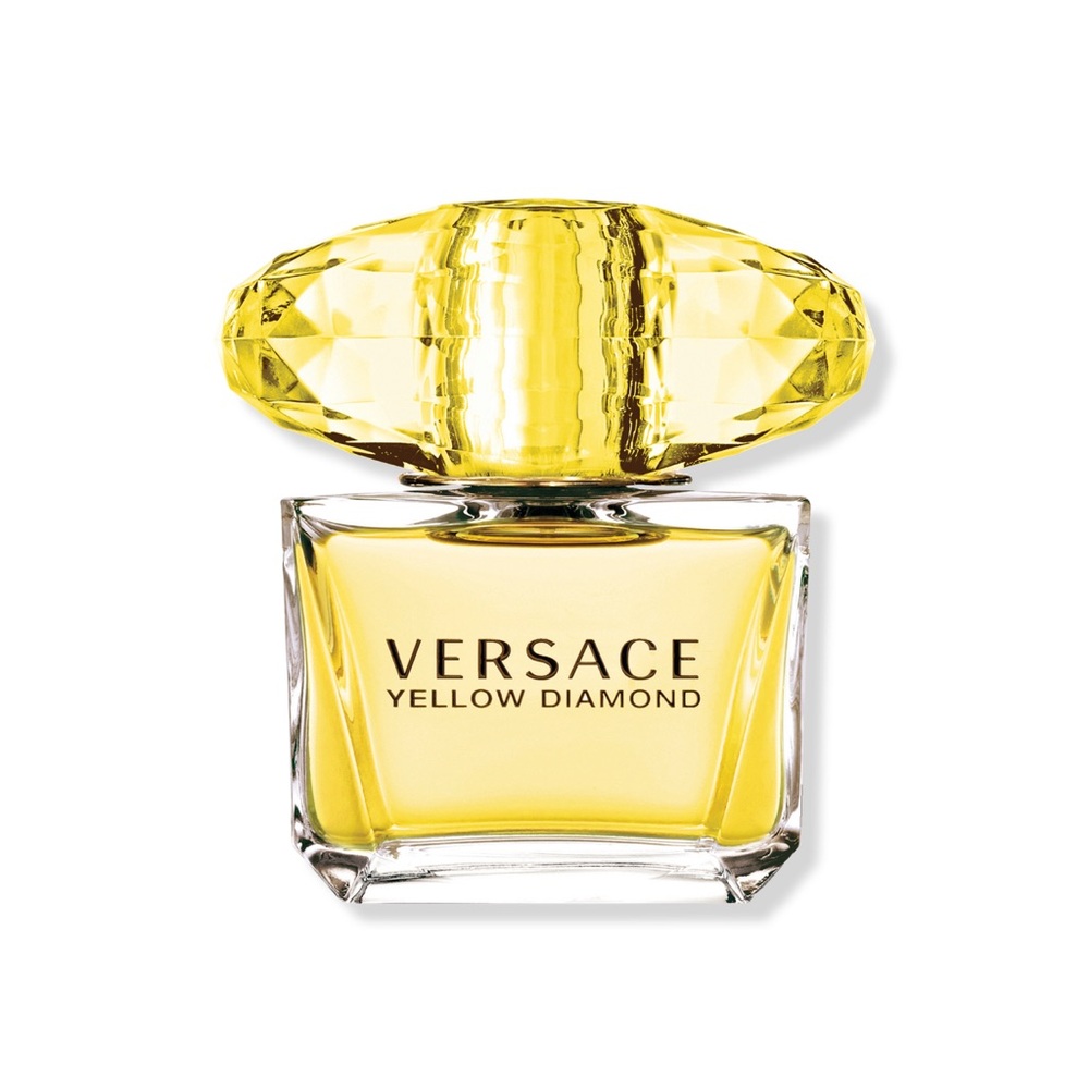 authentic Yellow Diamond by Versace | 3.0oz
